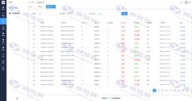 哈希玛特HashMart全新UI全开源盲盒商城系统源码下载插图10