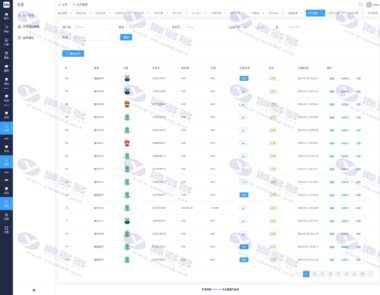 哈希玛特HashMart全新UI全开源盲盒商城系统源码下载插图20