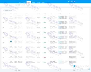 沃闪充H5在线充值系统+自定义首页+三级分销+邀请奖励+佣金提现-灵活对接上游渠道接口插图14