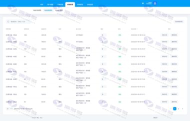 沃闪充H5在线充值系统+自定义首页+三级分销+邀请奖励+佣金提现-灵活对接上游渠道接口插图16