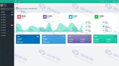 小剧场短剧影视小程序源码+开源+支付收益等模式+付费短剧小程序源码+多平台小程序支持插图6