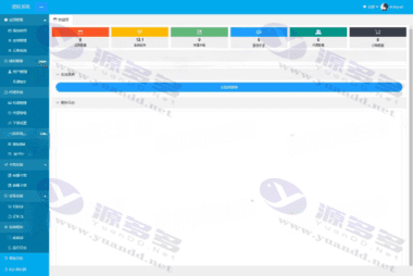 功能强大的PHP授权验证系统完整开源版-无任何加密-对接易支付插图