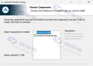 Android Studio 4.2.1 免费下载 附详细安装与卸载过程插图6