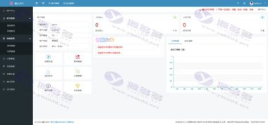 thinkphp开发的鑫云支付聚合码支付二开源码,带APP插图4