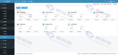 thinkphp开发的鑫云支付聚合码支付二开源码,带APP插图10