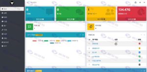 xiuno（修罗）知乎模板二开优化模板，仿网盘资源社–模板加全套插件插图4