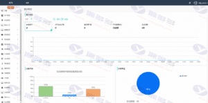 瀚洋视频直播系统 | 仿抖音短视频 ,直播带货 | 自动发言工具+游戏互动 | 三端通用 | 运营版源码插图6