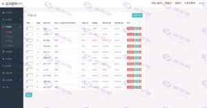 最新ZIWIN微盘完整运营版源码下载：带挖矿版本，多游戏理财源码插图6