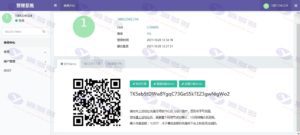 区块链波场钱包源码、全自动归集、安全可靠的USDT、TRX钱包对接，附安装指南插图2