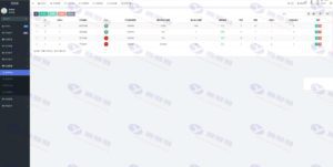 多语言区块链TRX理财与挖矿系统源码：USDT质押、充提币一体化解决方案插图20