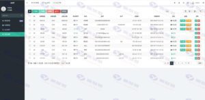 区块链OTC单页交易系统源码下载：USDT买卖平台交易系统源码插图8