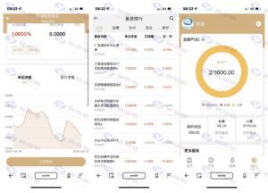 投资理财股票基金网站源码下载：支持公募和私募插图4