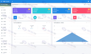 FAB最新四方聚合支付系统源码：新增USDT提现，焕然一新的UI界面，附详细安装教程插图