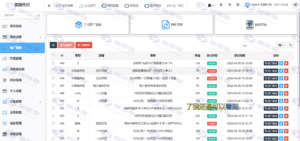 美团代付源码 ,支持多模板,美团支付接口代付四方源码全开源,多种支付通道插图14