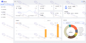 全开源JAVA支付系统源码下载/Jeepay聚合支付四方支付系统插图2