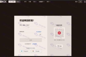 高仿OKEX欧易区块链USDT交易所PHP源码下载：支持多国语言和登录设置验证插图6