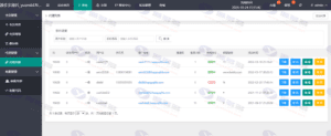 海外7国多种语言刷单系统ThinkPHP网站源码 可二开 全开源插图8