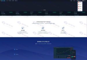 HKFE数字货币区块链USDT交易所平台源码,仿火币交易网站源码下载插图2