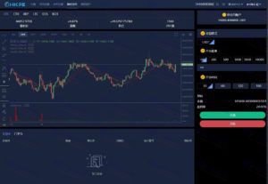 HKFE数字货币区块链USDT交易所平台源码,仿火币交易网站源码下载插图10
