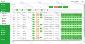 万商金服聚合支付系统源码+无bug支付体验+专业代付系统插图12