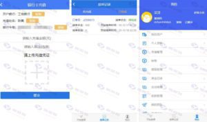 ThinkPHP二次开发支付抢单系统 | 跑分系统源码 | 码商系统插图2