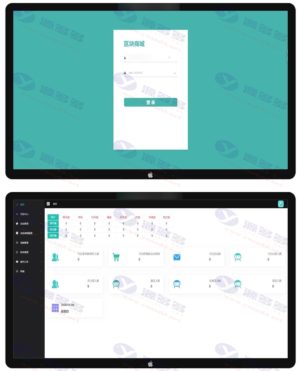 养我吧区块链USDT理财系统源码 | 运营级可封装APP | 区块宠物系统插图2