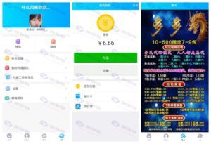 JAVA爱信红包完整源码：APP+安卓+苹果，某公司流出的开源程序,附详细文档教程插图4