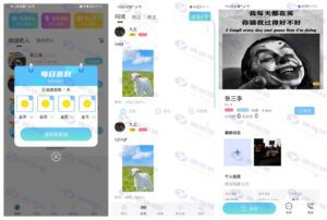 cloudtalk3.0全开源即时通讯IM系统+三端app+pc包插图2