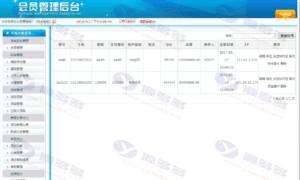 P2P金融理财网站源码：投资、基金、黄金白银三合一系统插图16