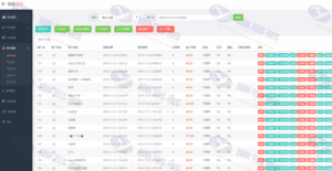 优化版币圈源码：币圈30秒微盘源码 + Fastpay支付 + 完整数据插图12