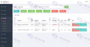 微盘微交易源码，包含MT4、外汇、贵金属交易升级版点位和风控功能插图6