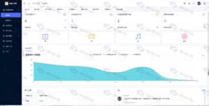 Toolbox在线工具箱网站系统源码：图片外链、短网址生成等实用工具插图6