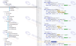 基于Thinkphp5.1+Uniapp+MySQL5.7开发的朋友圈社区程序源码插图6