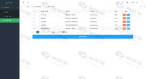 基于layui和pear-Admin-layui框架开发的萌新源API管理系统源码插图10