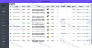 简洁UI风格的H5移动端购物商城源码：集成易支付插图8