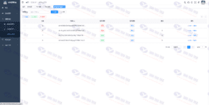 ChatGPT3.5小程序前后端全开源源码：违规词检测、一问一答模式插图10