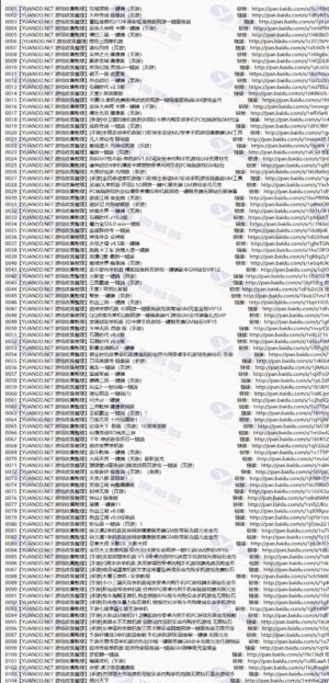 PC端游、页游、手游大合集 – 90%以上游戏附带视频架设教程插图