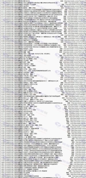 PC端游、页游、手游大合集 – 90%以上游戏附带视频架设教程插图2