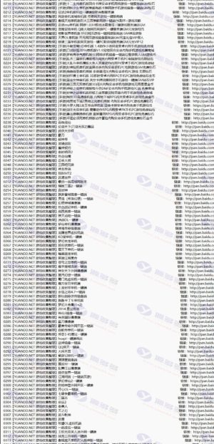 PC端游、页游、手游大合集 – 90%以上游戏附带视频架设教程插图4