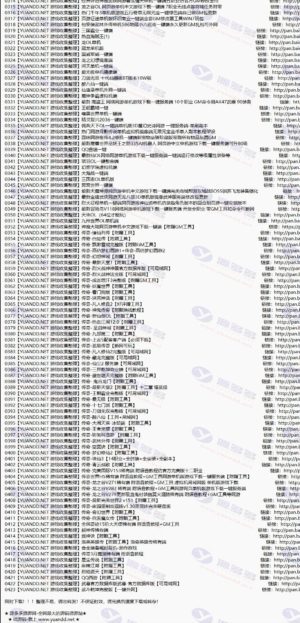 PC端游、页游、手游大合集 – 90%以上游戏附带视频架设教程插图6