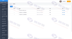 Java互联网医院管理系统源码Java+Spring Boot+MySQL插图4