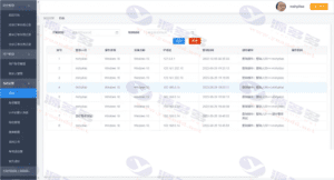 Java互联网医院管理系统源码Java+Spring Boot+MySQL插图6