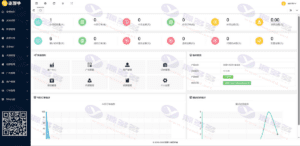 资源牛：全新升级的知识付费系统网站源码,新UI+PC+H5+小程序+数据互通支持采集资源插图12