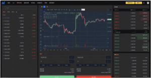 全开源BitWell多语言交易所源码：支持OTC、永续合约与多种交易功能插图30