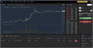 全开源BitWell多语言交易所源码：支持OTC、永续合约与多种交易功能插图32