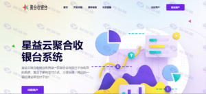 星益云聚合支付收银台：多渠道合一收款解决方案，附视频教程插图8