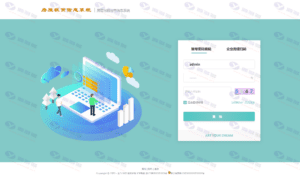 基于 SpringBoot 和 Vue 的房屋租赁系统源码：功能全面，易于扩展插图